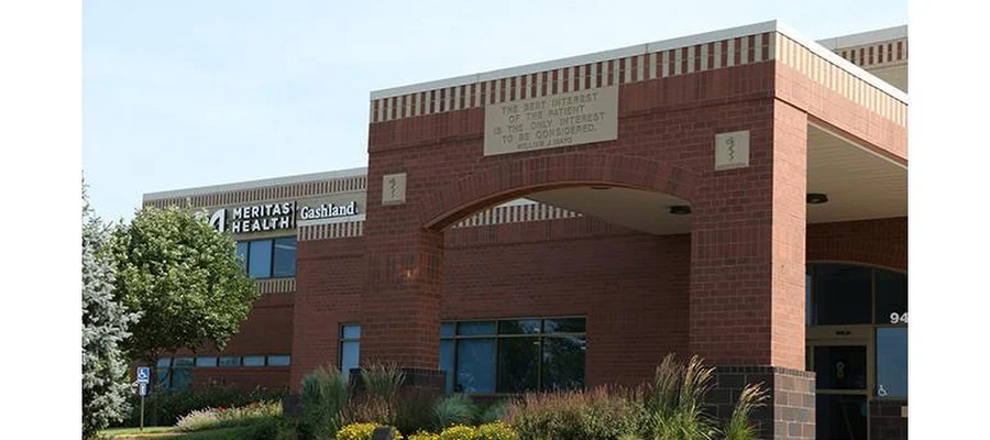 NKC Health Primary Care - Gashland