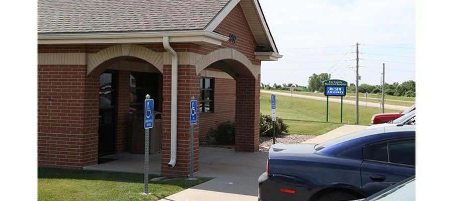 NKC Health Primary Care - Richmond