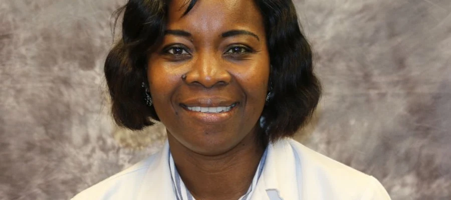 Nkeiruka Okoye, MD