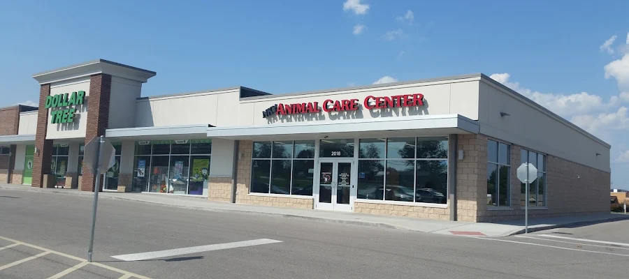 NKY Animal Care Center
