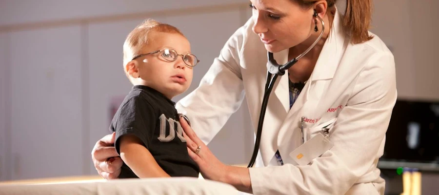 NMC Health | Emergency Department