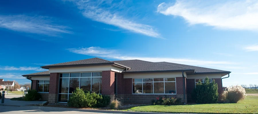 NMC Health | Family Medicine - Hesston