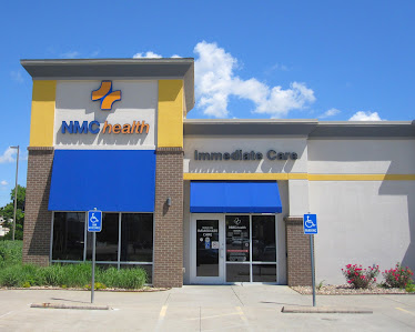 NMC Health | Immediate Care