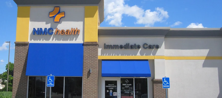 NMC Health | Immediate Care