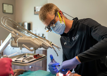 No Fear Dentistry - Madison
