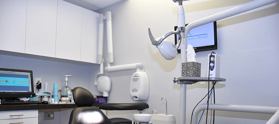 No Limits Dental Midtown Manhattan