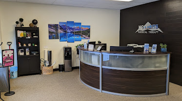 No Limits Physical Therapy - Castle Rock