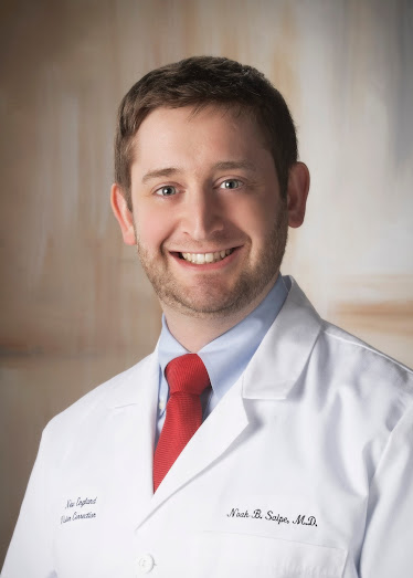 Noah Saipe, M.D.