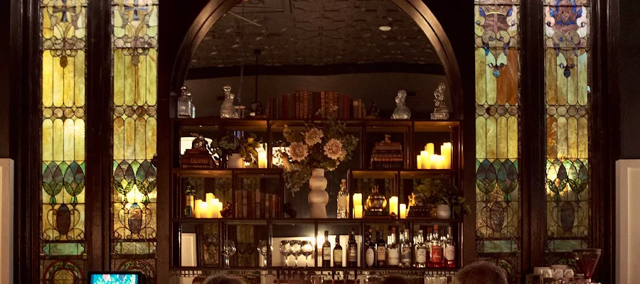 Noble Cellar
