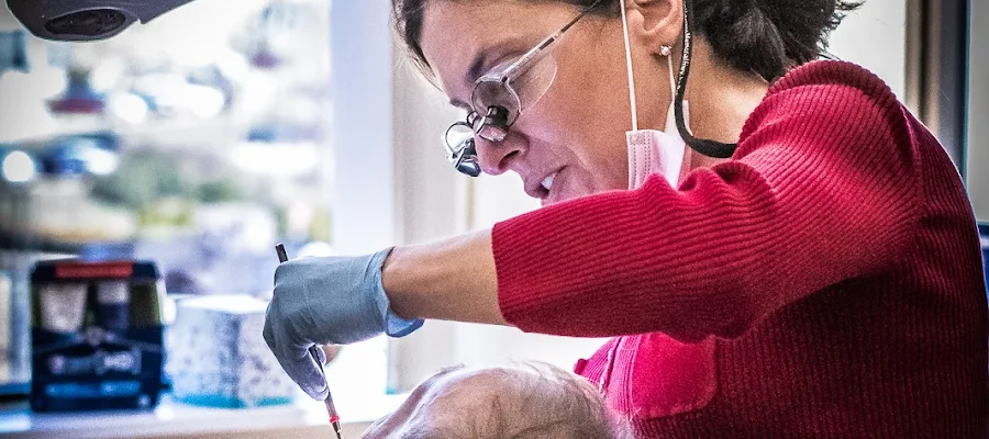 Noble Dentistry