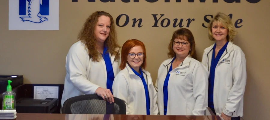 Noble Insurance Agency: Nationwide Insurance
