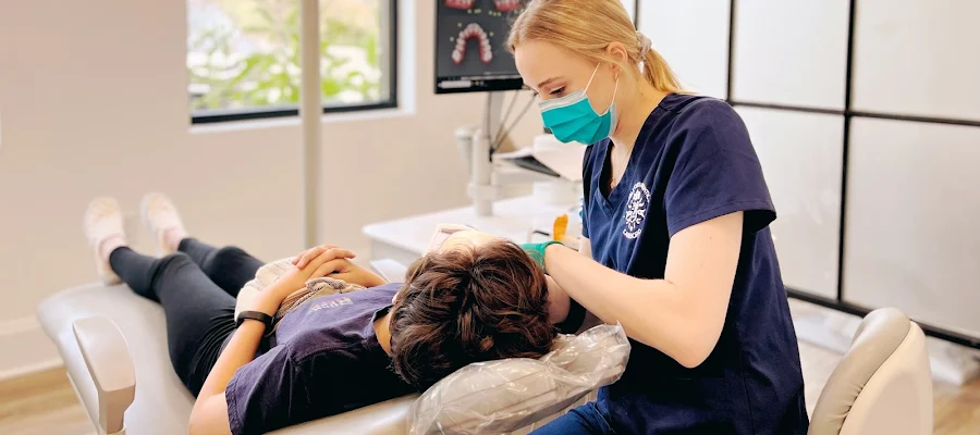 Noble Orthodontics
