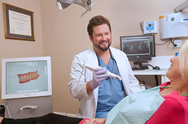 Noblet Cosmetic and Family Dentistry : Mobile, AL