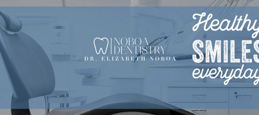 Noboa Dentistry