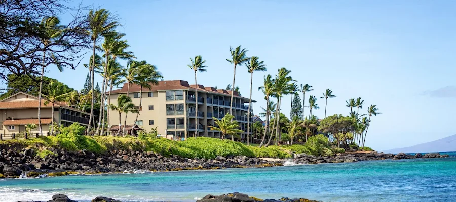 Noelani Condominium Rental Association