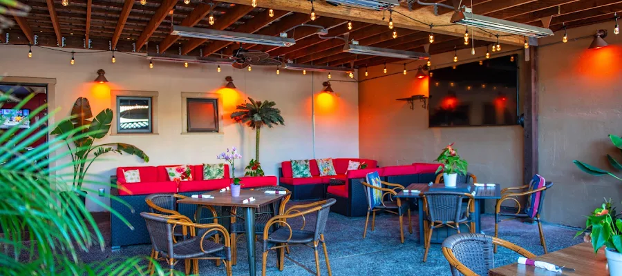 Noelani's Island Grill