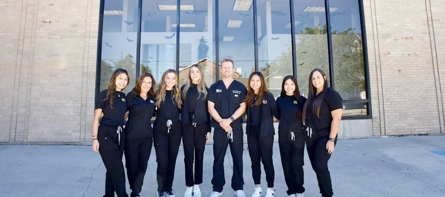 NOLA Pediatric Dentistry
