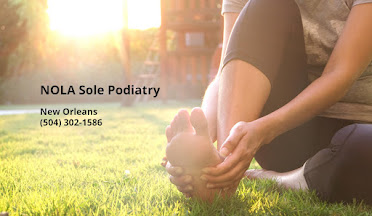 NOLA Sole Podiatry