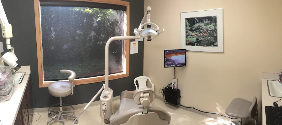Noland Dental LLC Paul Brooks Noland D.M.D.