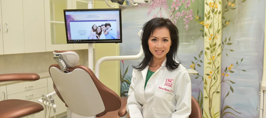 Noleen Dental