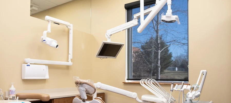 Nolensville Dental
