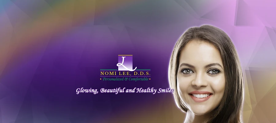 Nomi Lee, DDS