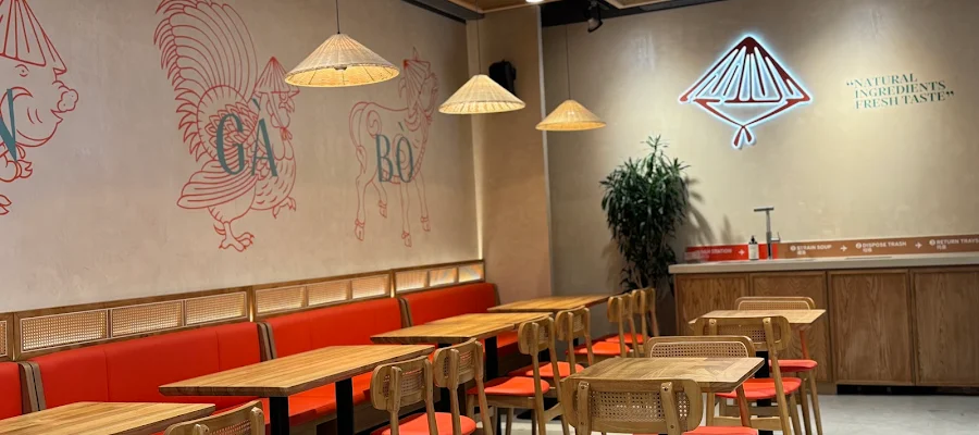 Non La Express：best asia restaurant near me/美食/法拉盛中餐/好吃的餐馆/越南河粉/越南天然河粉美食/面食/拉面/最好吃的面/快餐/小吃/推荐/法拉盛评价好的餐馆/纽约餐厅饭店推荐