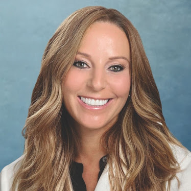Non-operative Spine Doctor: Meredith Langhorst, MD