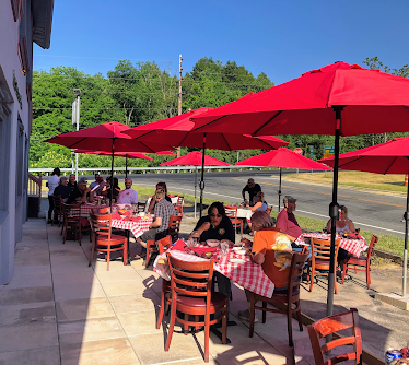 Nonno's Italian Restaurant