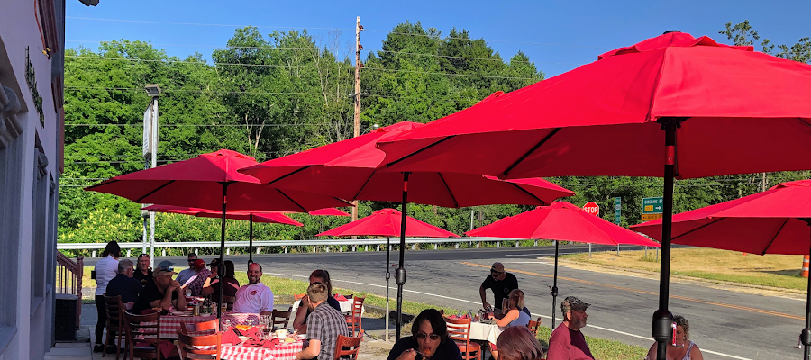 Nonno's Italian Restaurant