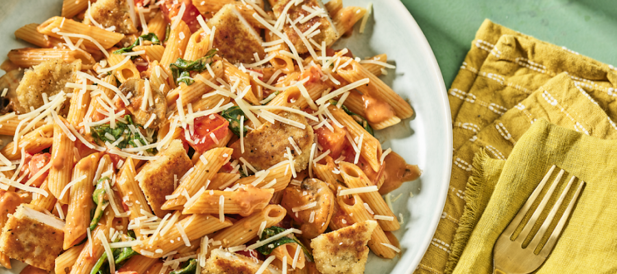 Noodles and Company