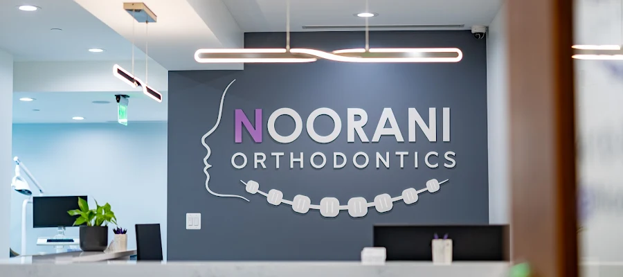 Noorani Orthodontics