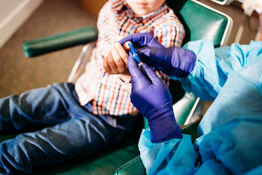 NorCal Pediatric Dentistry