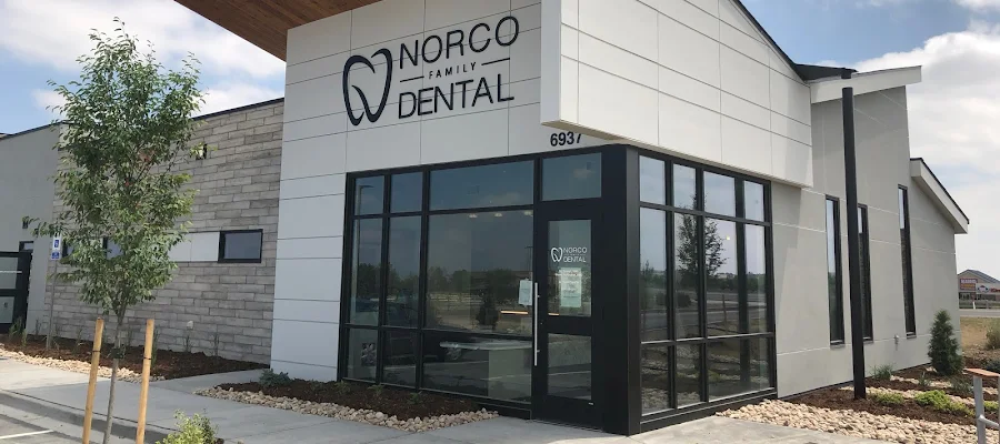 Norco Family Dental