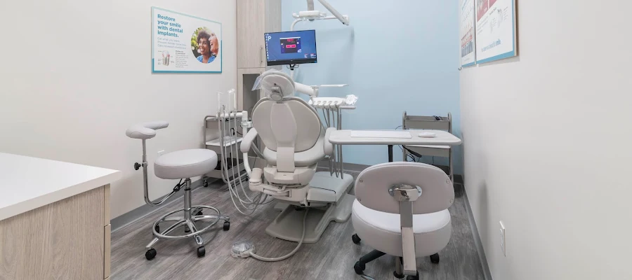 Norco Modern Dentistry
