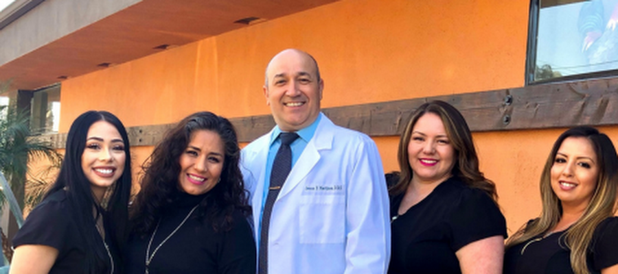 Norco Valley Dental