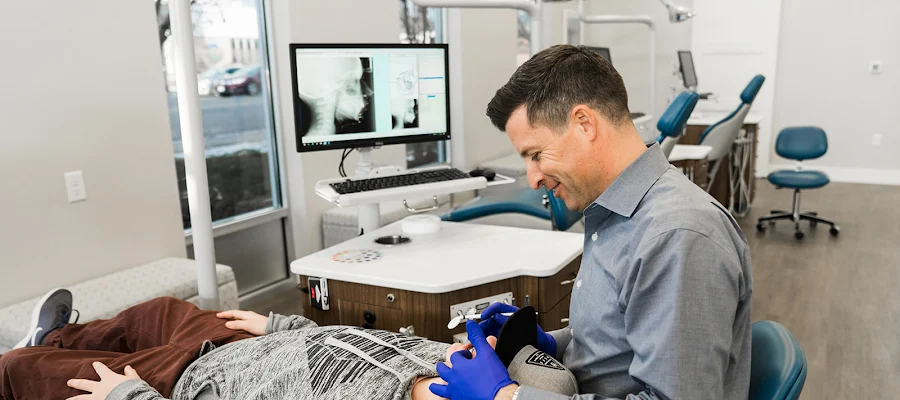 Nord Orthodontics