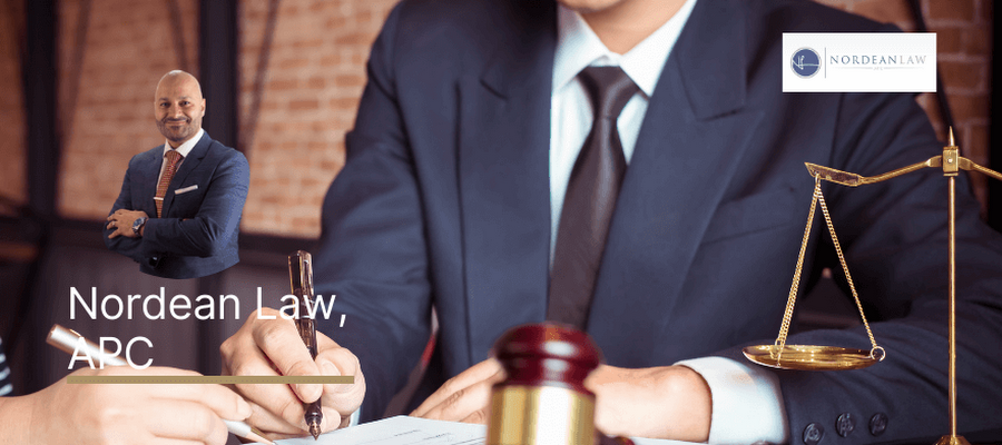 Nordean Law, APC | Orange County Personal Injury & Car Accident Lawyer