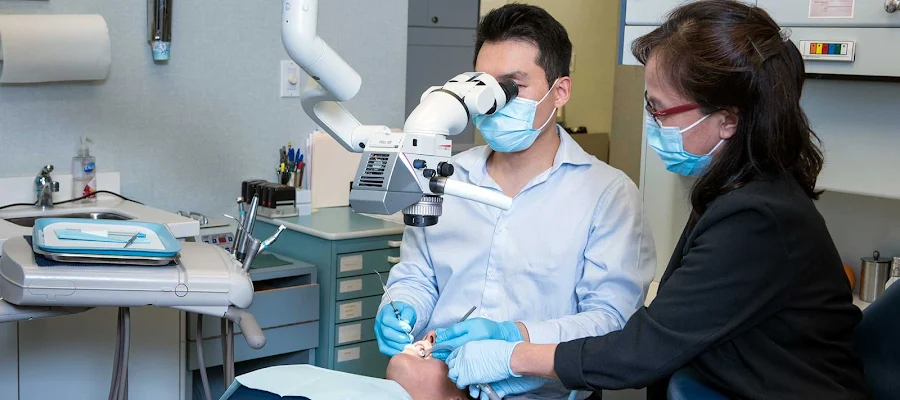 Nordel Crossing Dental Centre