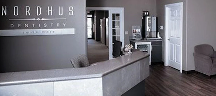 Nordhus Dentistry