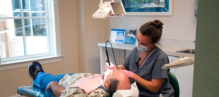 Norge Dental Center