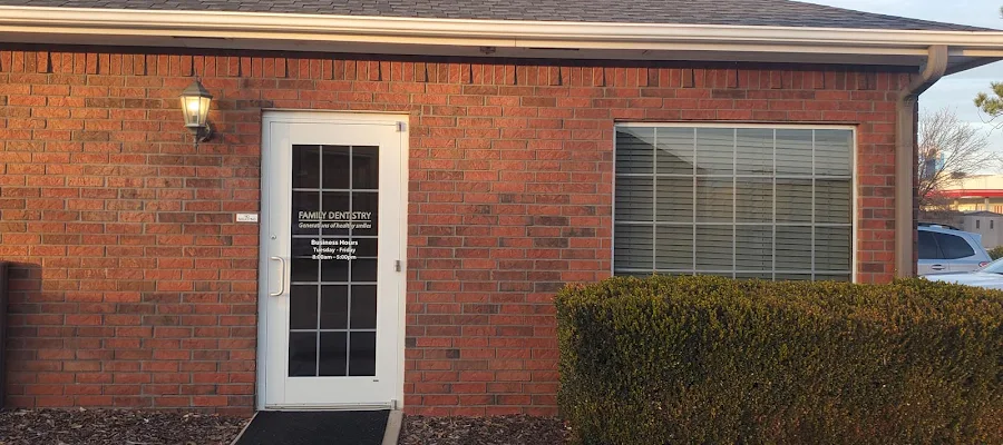 Norman Dental and Implants