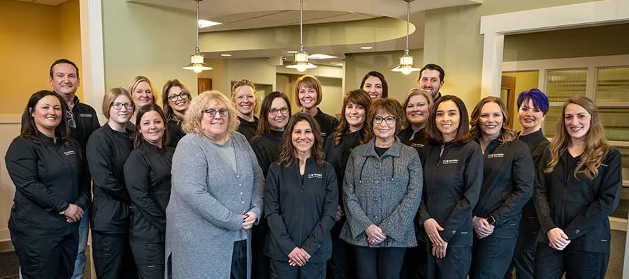 Norman Family Dentistry