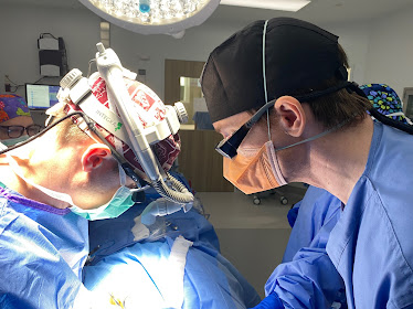 Norman Parathyroid Center