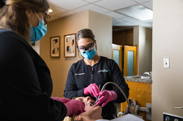 Norman Smile Center