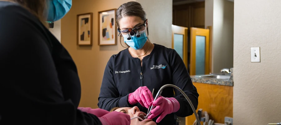 Norman Smile Center