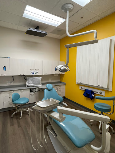 Normandy Park Kids Dentistry