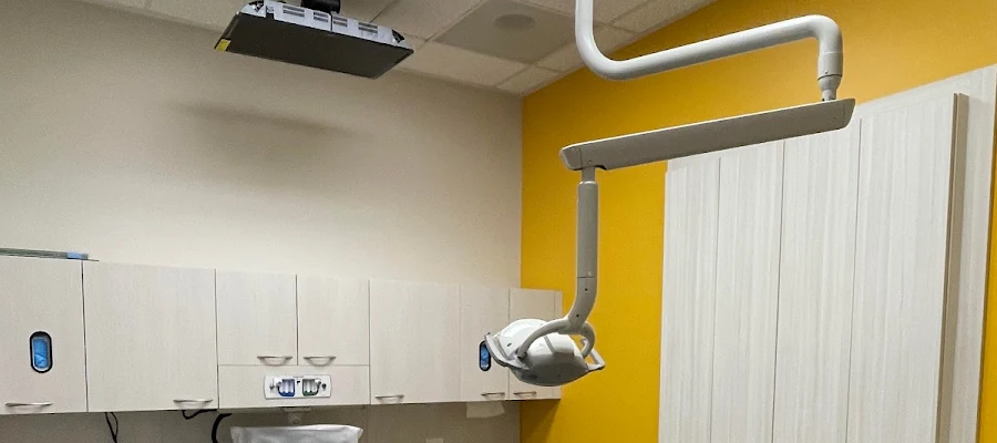 Normandy Park Kids Dentistry