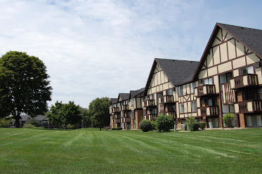 Normandy Village Apartments