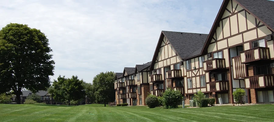Normandy Village Apartments